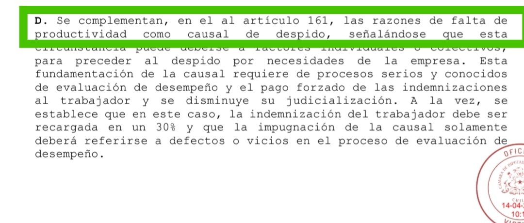Mara Sedini es tan incompetente que Kast inventó un decreto para poder despedirla.