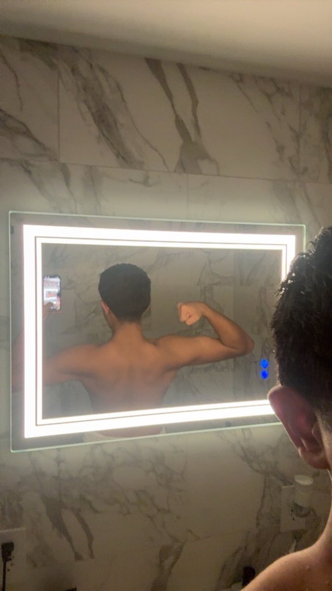 Hasan tweet media