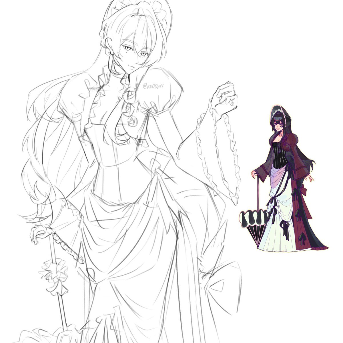 tatty 💐 cms open tweet media