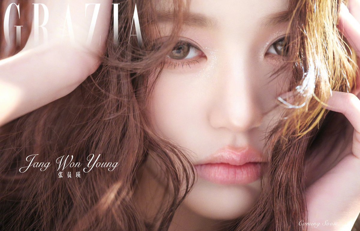 WONYOUNG GLOBAL tweet media