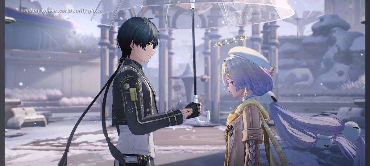 Unwritten tweet media