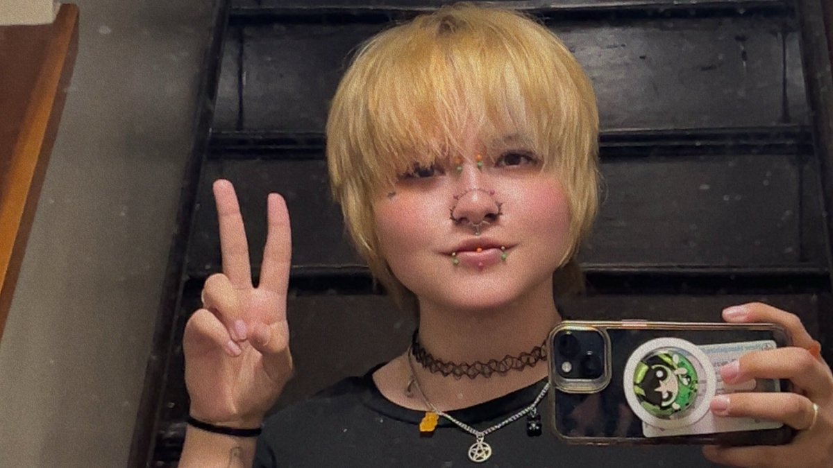 ur fave bimbo ૮₍ › ˕ ‹ ₎ა tweet media