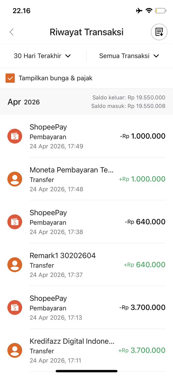 kdnh4gpj7j's tweet image. sekitar segini, udah aku ss semua tapi ga ada bukti yg mengarah ke norek atau apapun karna udah melalui link sebelumnya #shopee #scam #penipuan