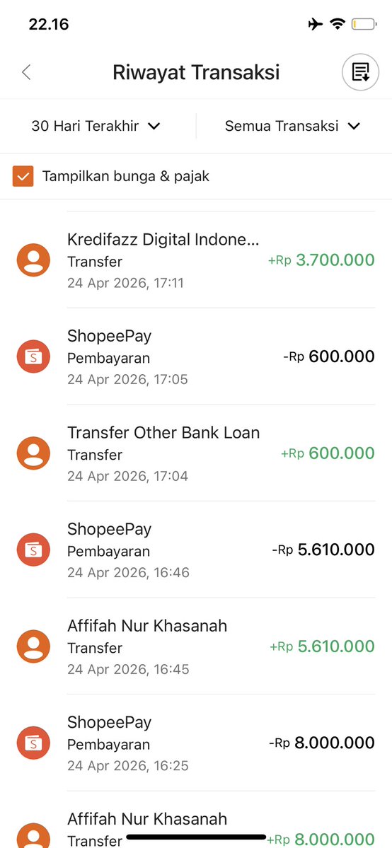 kdnh4gpj7j's tweet image. sekitar segini, udah aku ss semua tapi ga ada bukti yg mengarah ke norek atau apapun karna udah melalui link sebelumnya #shopee #scam #penipuan