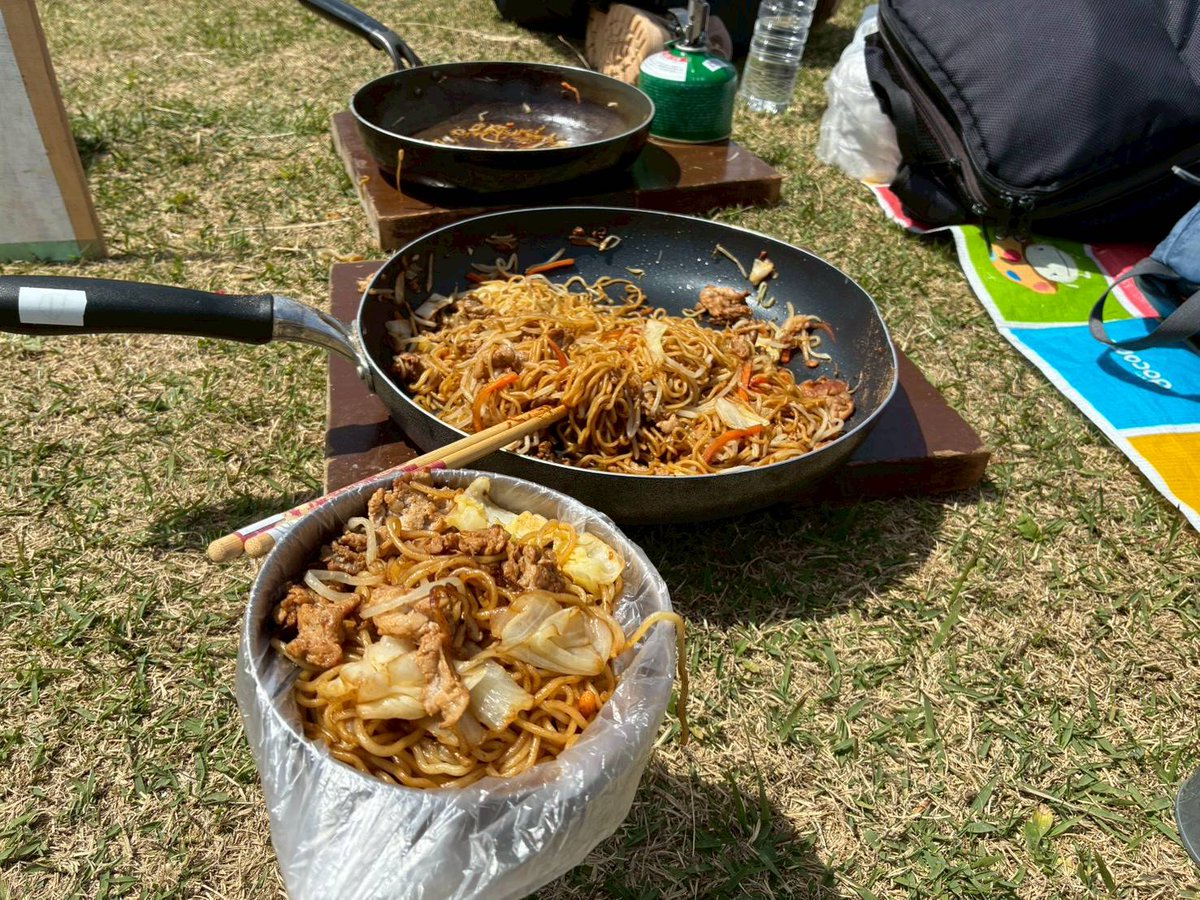 climber_atsugi's tweet photo. 4/18　陣馬山に行ってきました https://t.co/rwPHe3mdkx