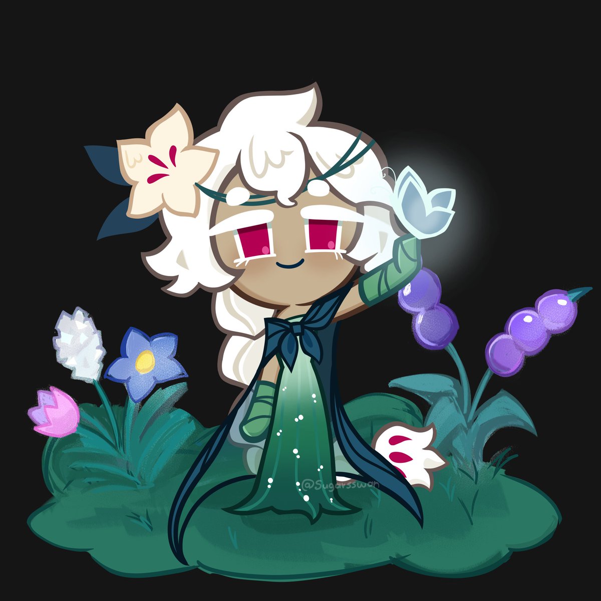 larii 🍃 tweet media