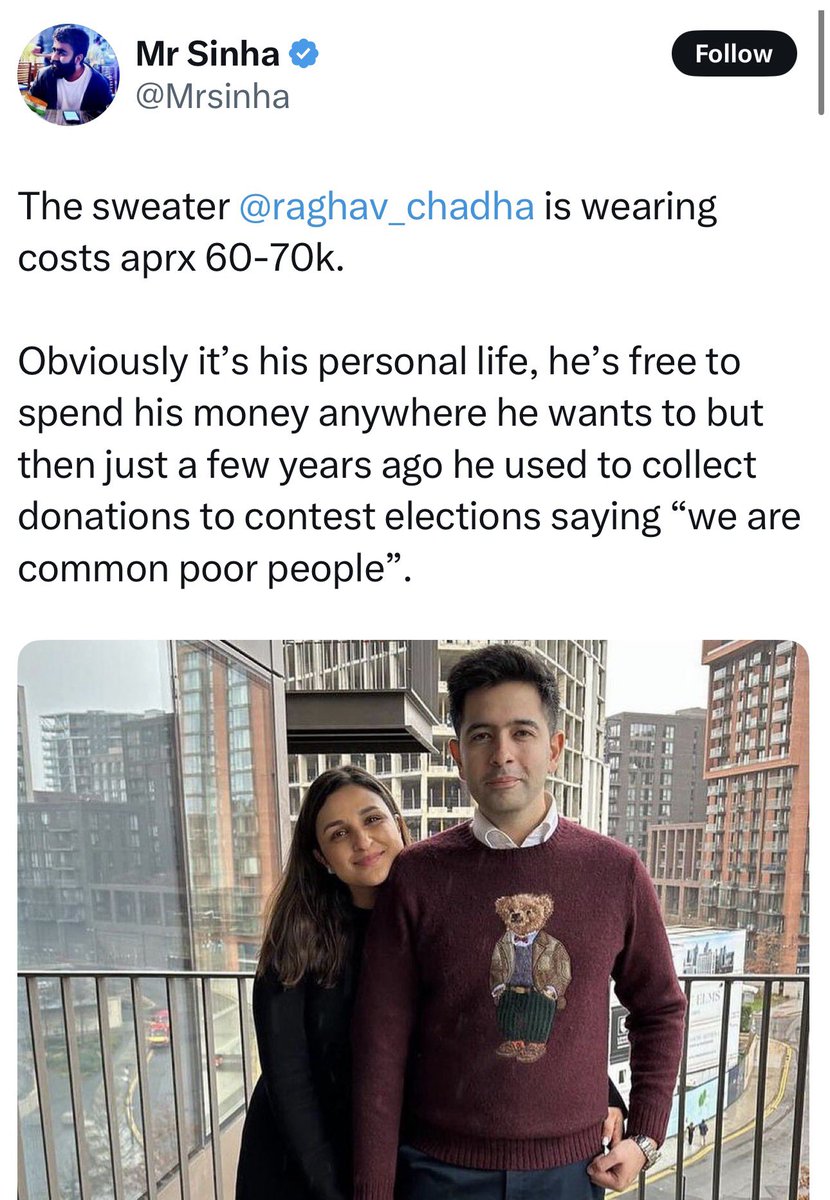 Vijay Thottathil tweet media