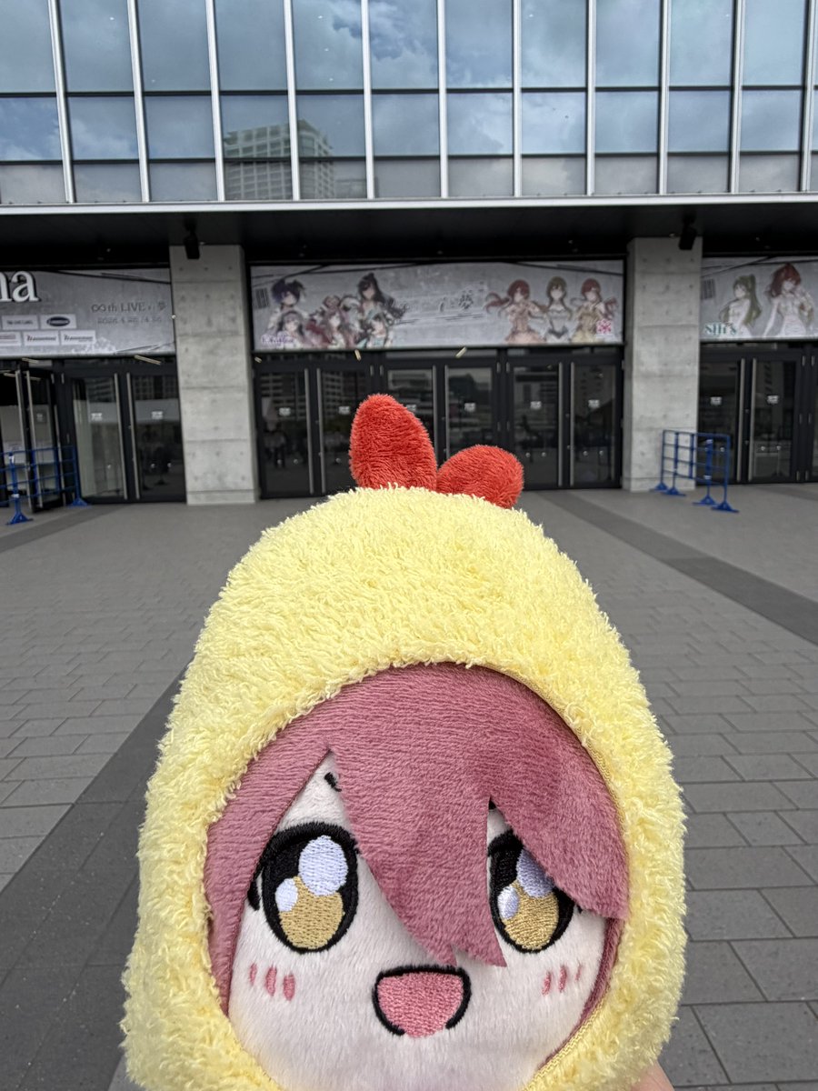 あお@∞th両日 tweet media