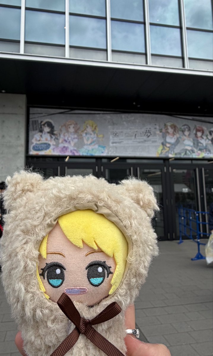 あお@∞th両日 tweet media