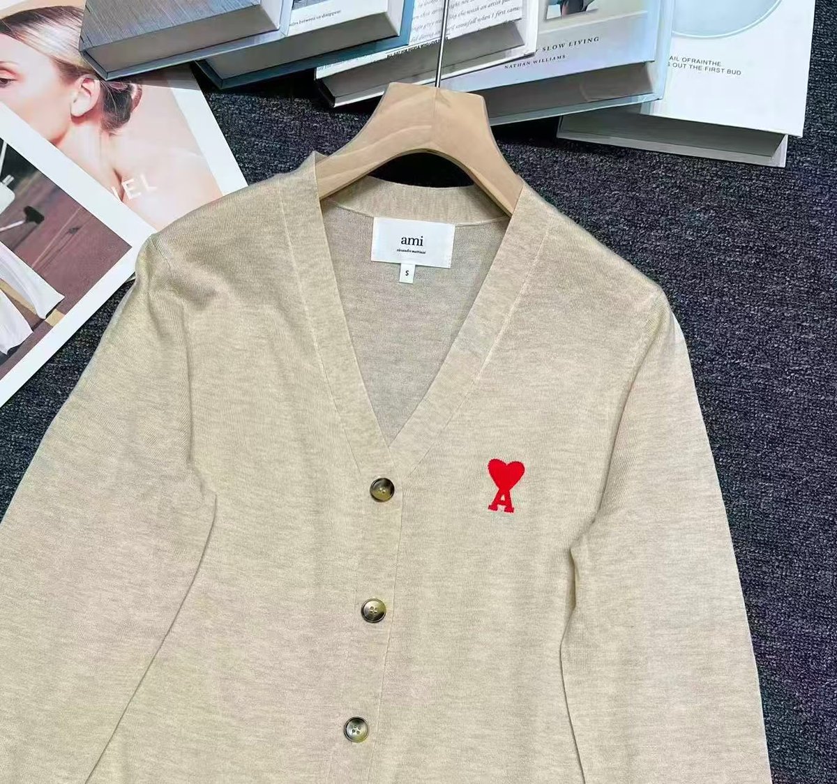 da_yi96914's tweet image. Wholesale of knitting factory OEM/ODM #Sweater factory#knittingmill #factoryTour#Springsamples #b2b