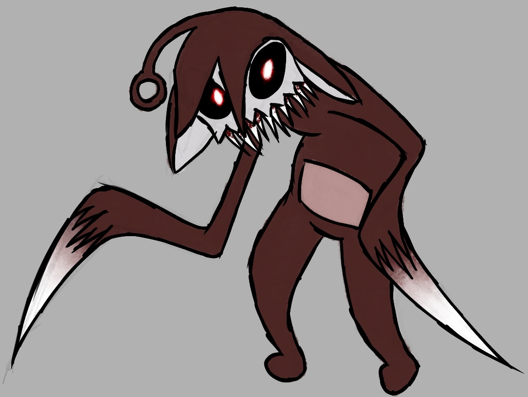 Ghostwanderer, 20 tweet media