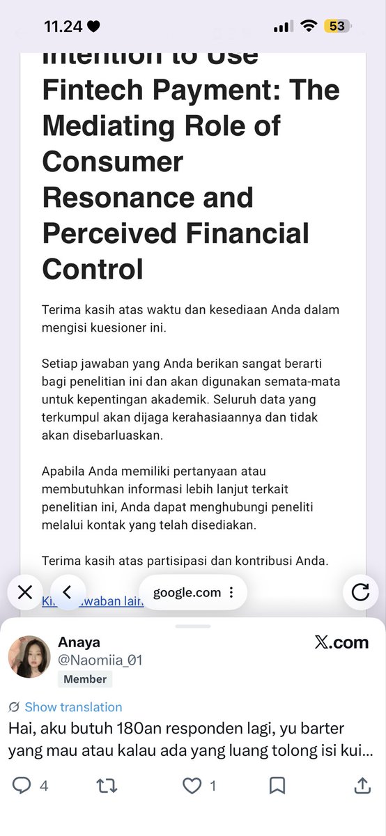 ayo kita tweet media