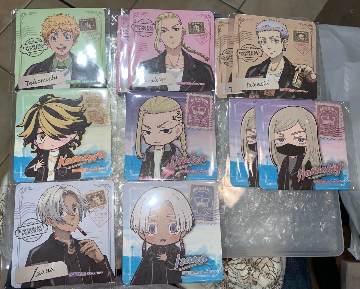 岩男@(長女) tweet media