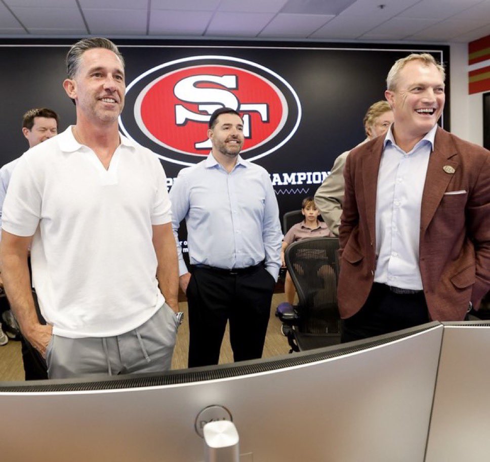 49ers & NFL News 24/7 tweet media