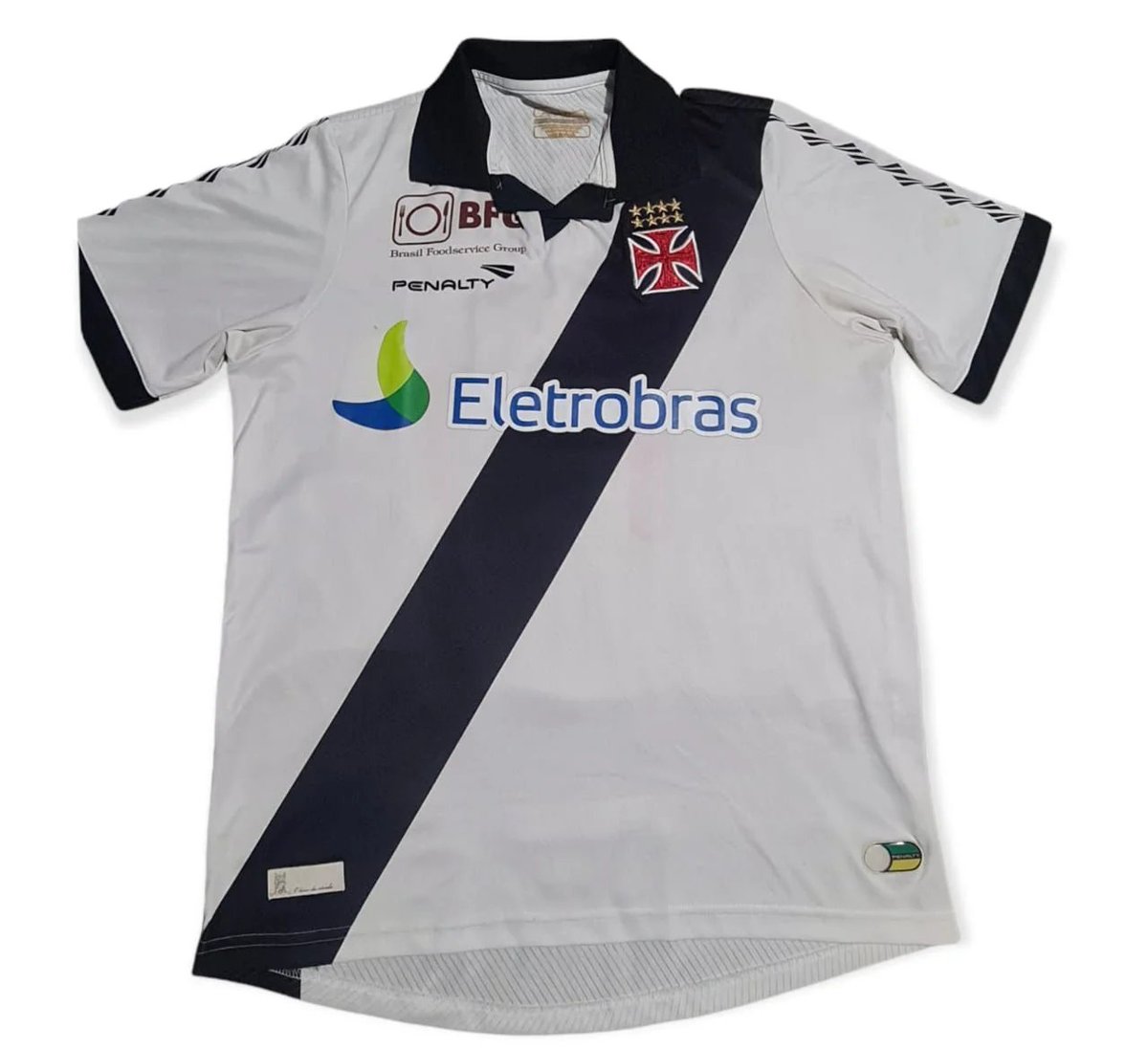 Plantão Vascaíno tweet media