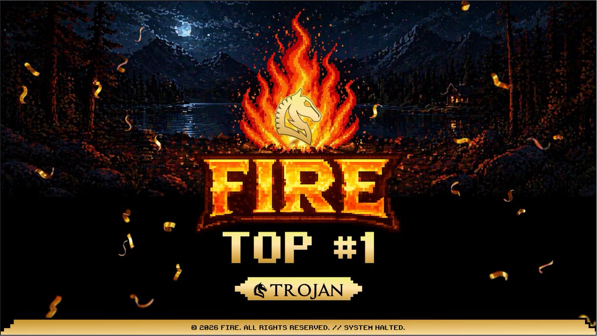 FIRE tweet media