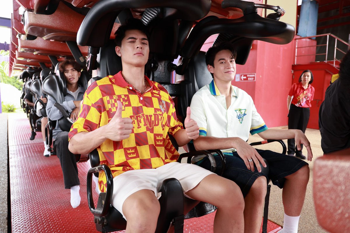 Only Friends : Dream On tweet media