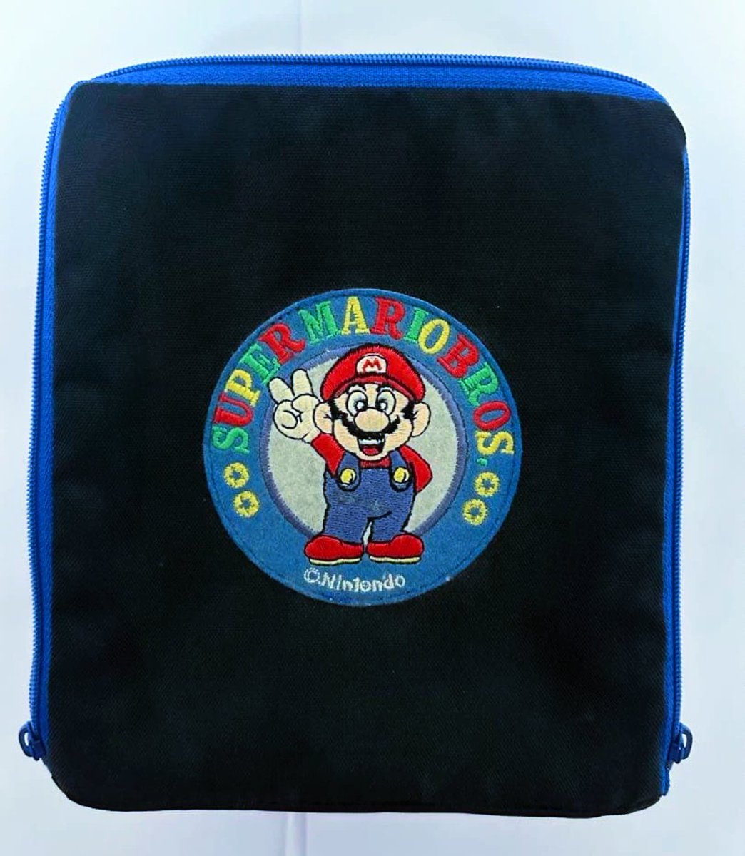 The Ultimate Mario Fan tweet media