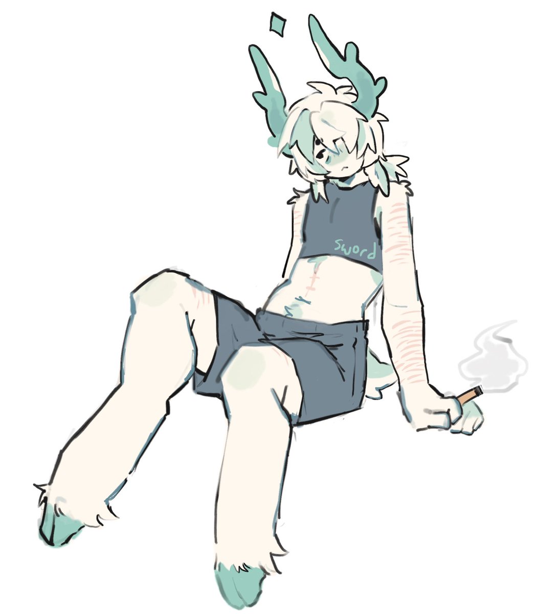 Sword ⚔️ tweet media