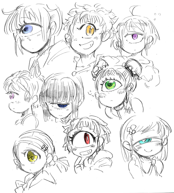 にじゅーまる tweet media