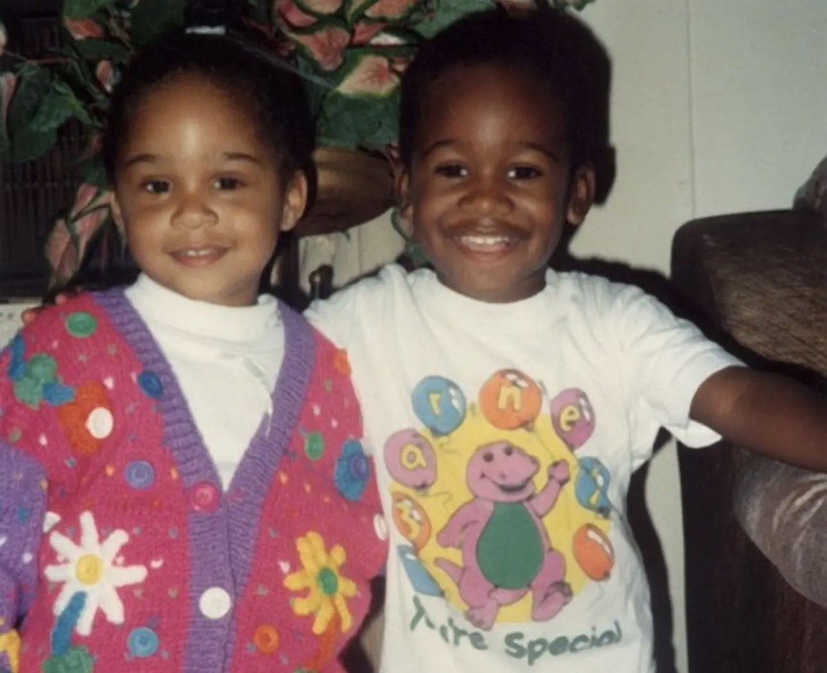 DeRon Scott tweet media