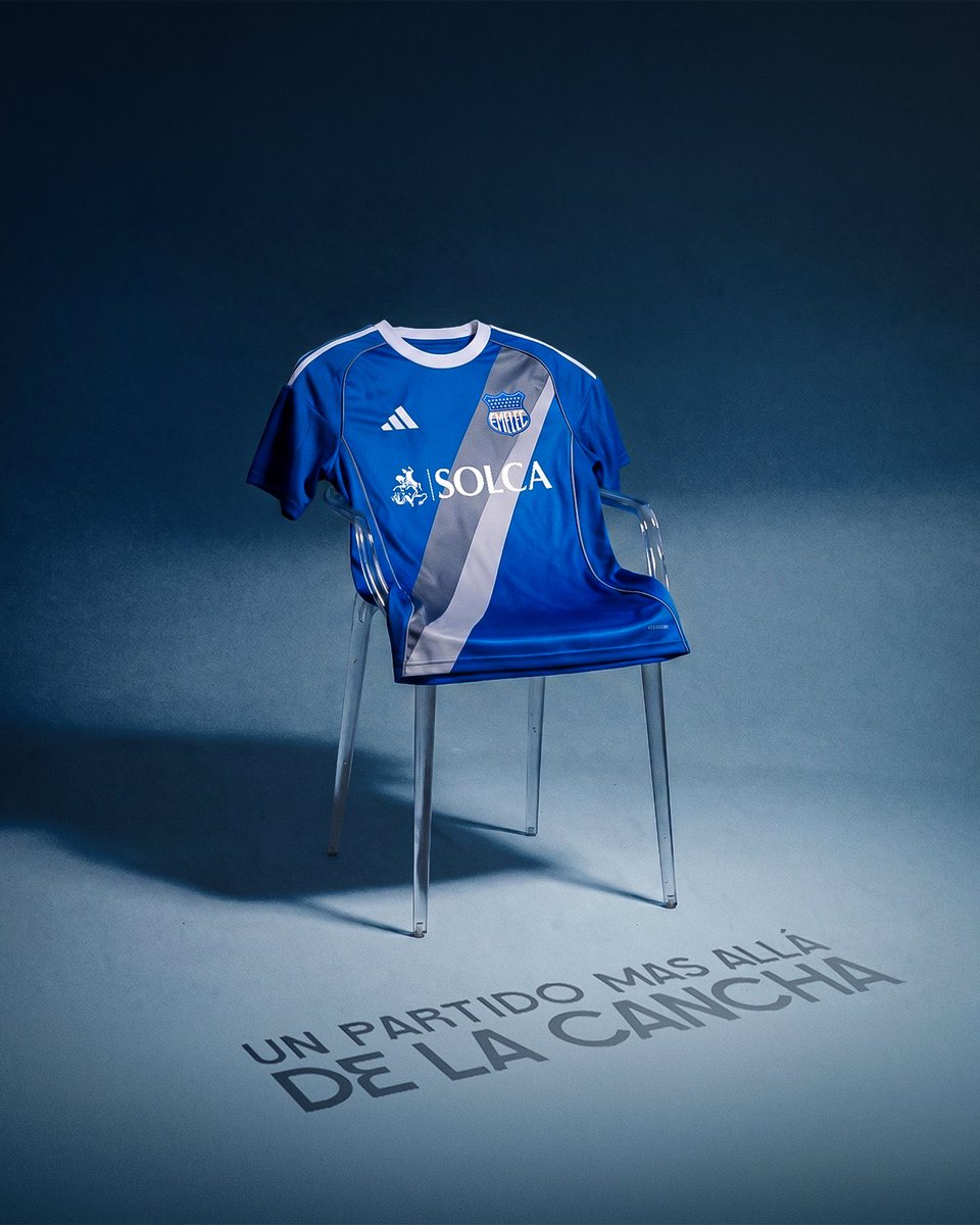 Pure Emelec⚡️ tweet media
