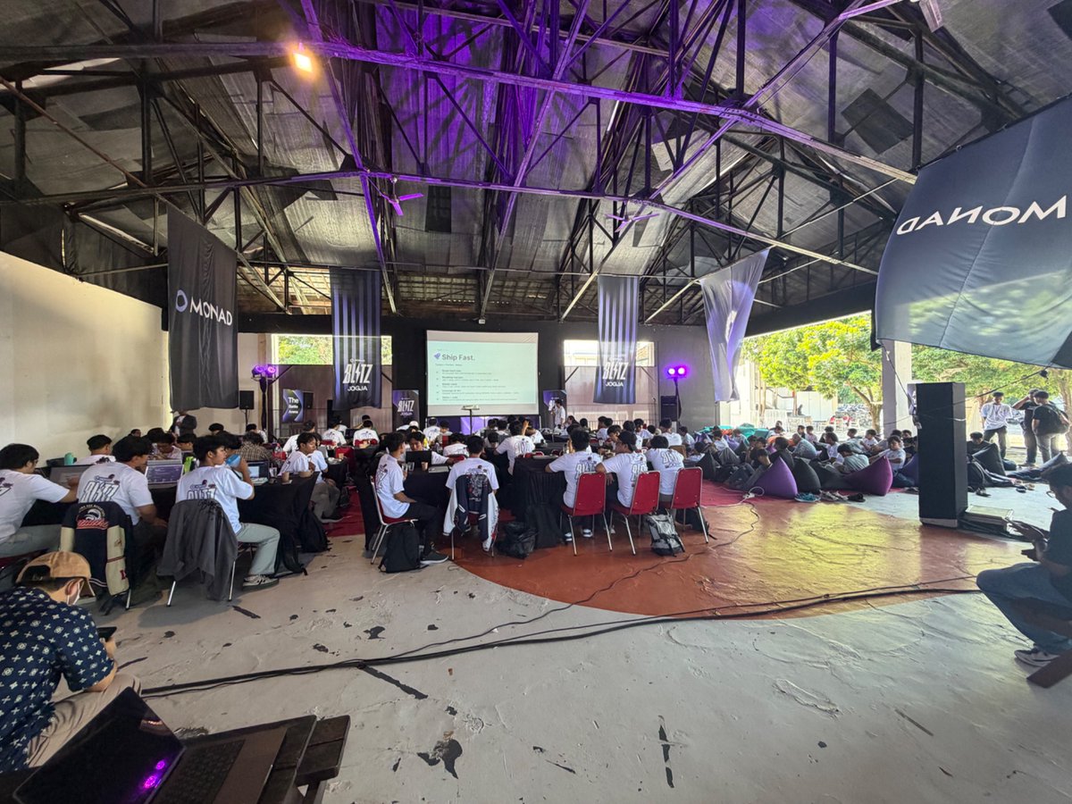 Indonads 🇮🇩 tweet media