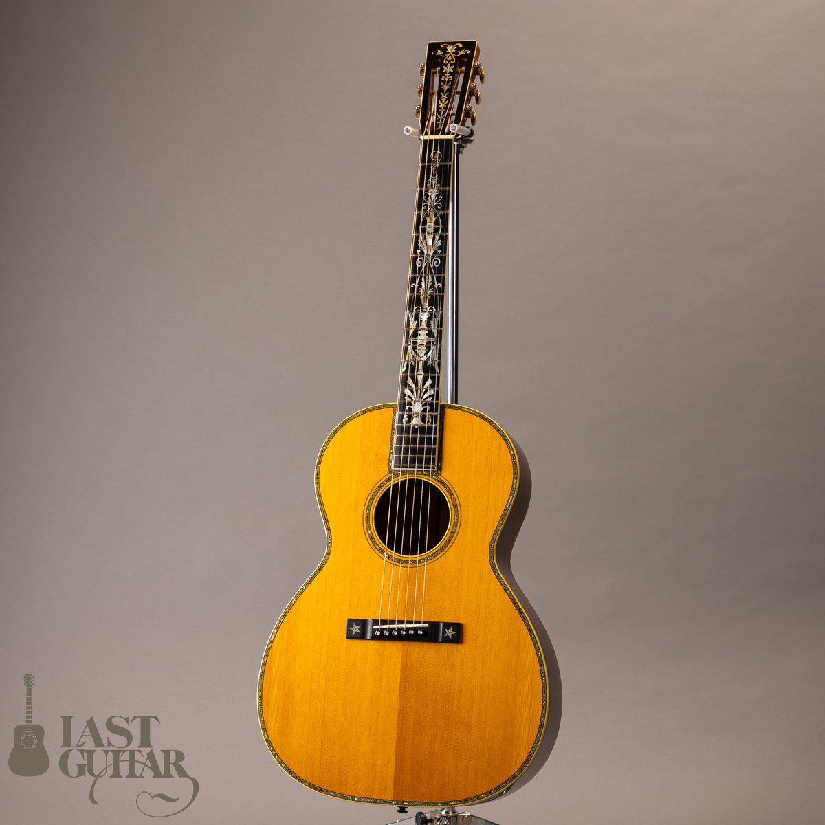 LAST GUITAR tweet media