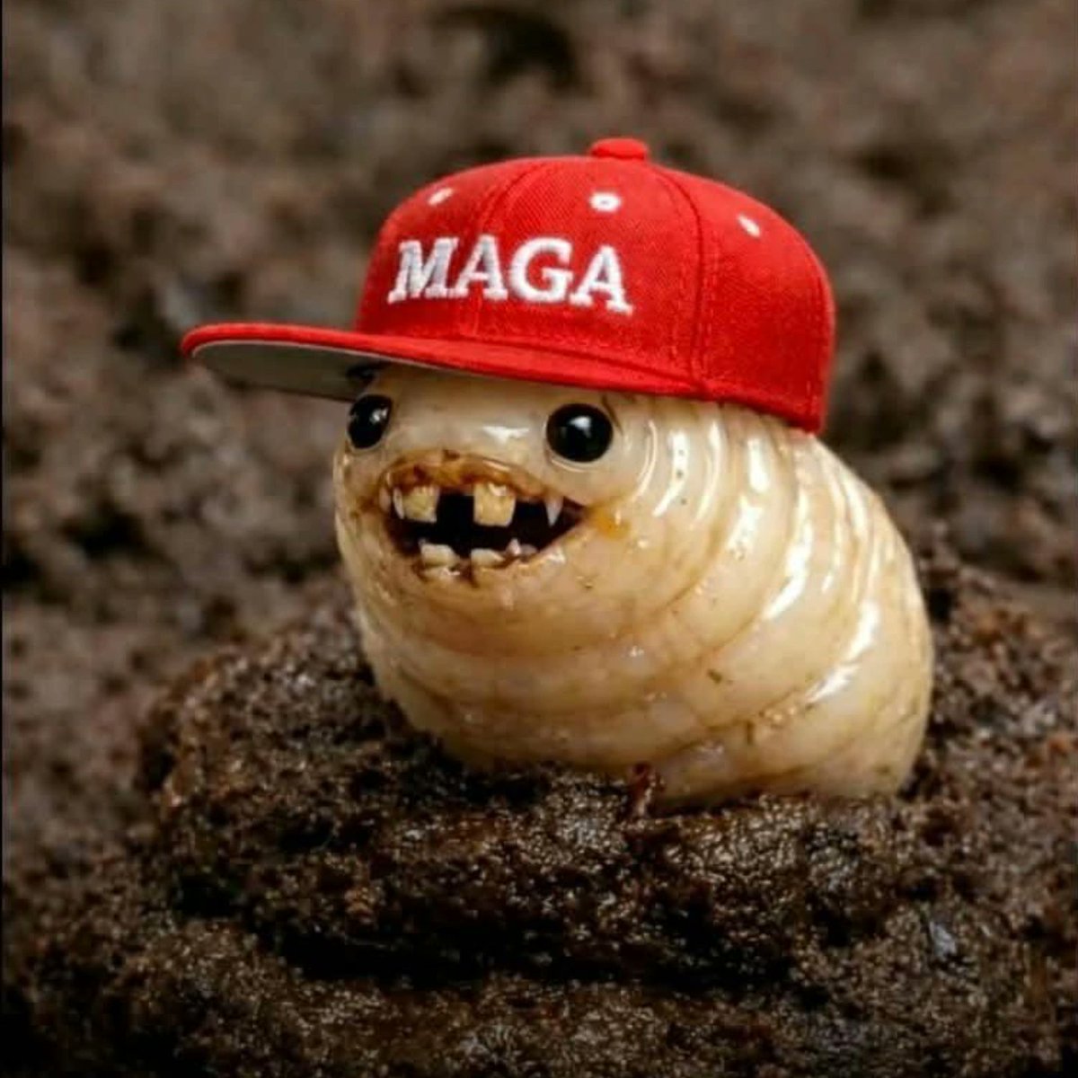 Mizz Muddy tweet media