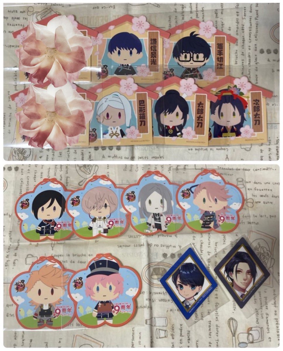 🌸山城のまる🌸 tweet media