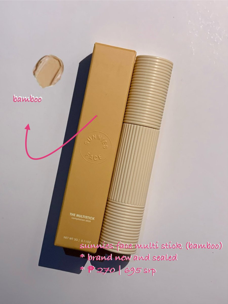liinnnnnnnnn's tweet image. — [🥂] ; WTS LFB PH ⁞ BELOW SRP MAKE UP .ᐟ

REPRICED! SALE!

~ 𝐀𝐋𝐋 items are guaranteed authentic
~ 𝐍𝐎 near-expiry items (unless stated)

ೃ ⸝⸝ direct J&amp;amp;T
ೃ ⸝⸝ navotas, mm

MINE OR DM TO CLAIM .ᐟ

#blush #concelear #lipstick #tints #pressedpowder