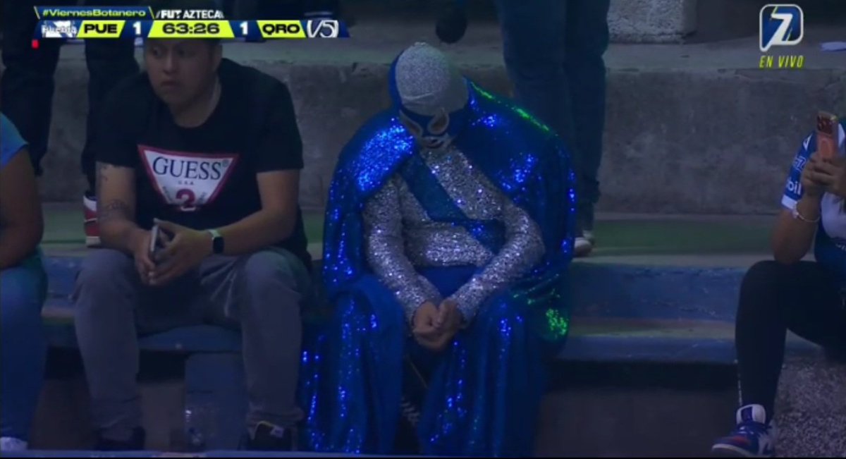 Fut Azteca Shitposting (@futaztecapostin) on Twitter photo 