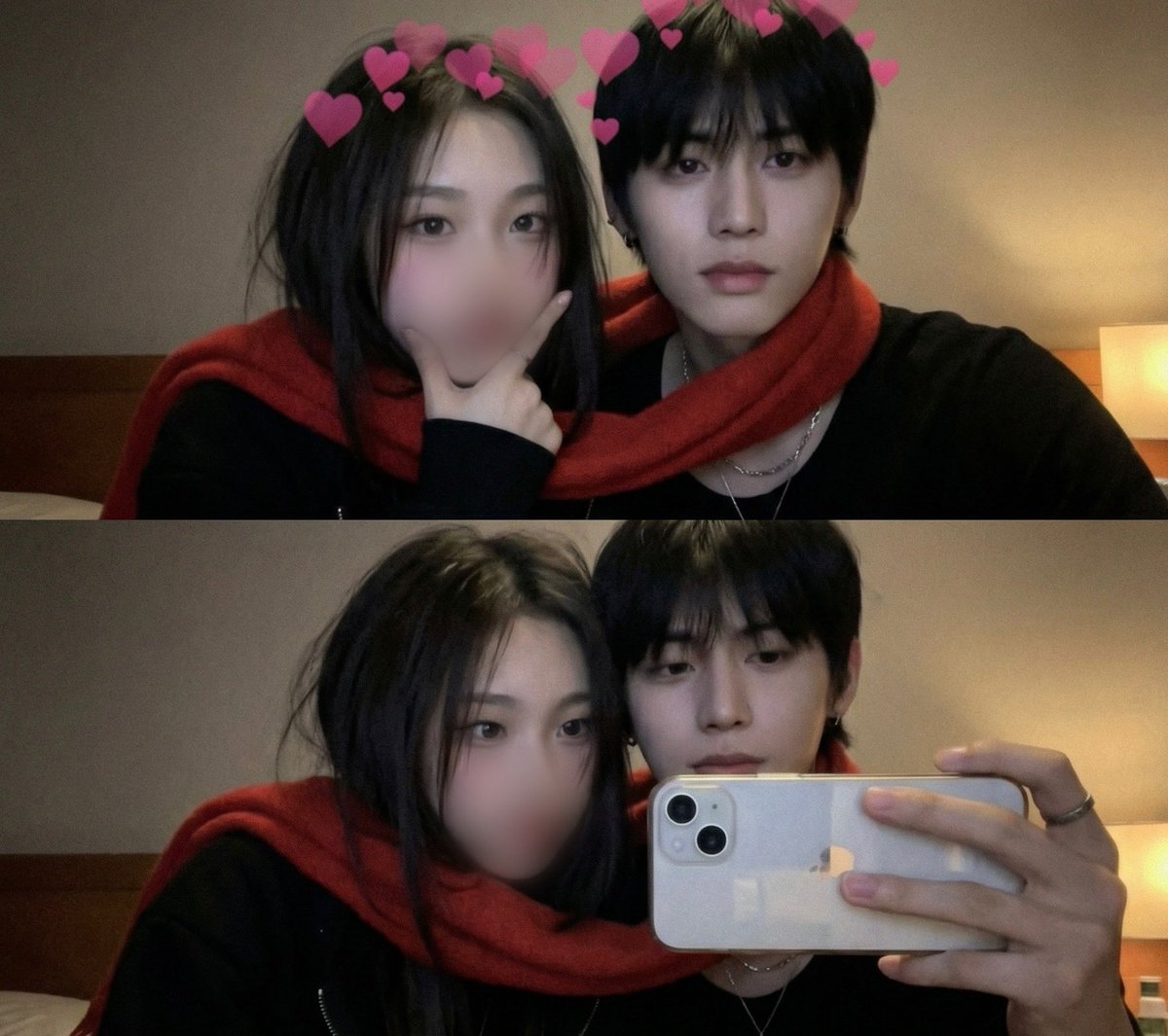 민럽/민 tweet media