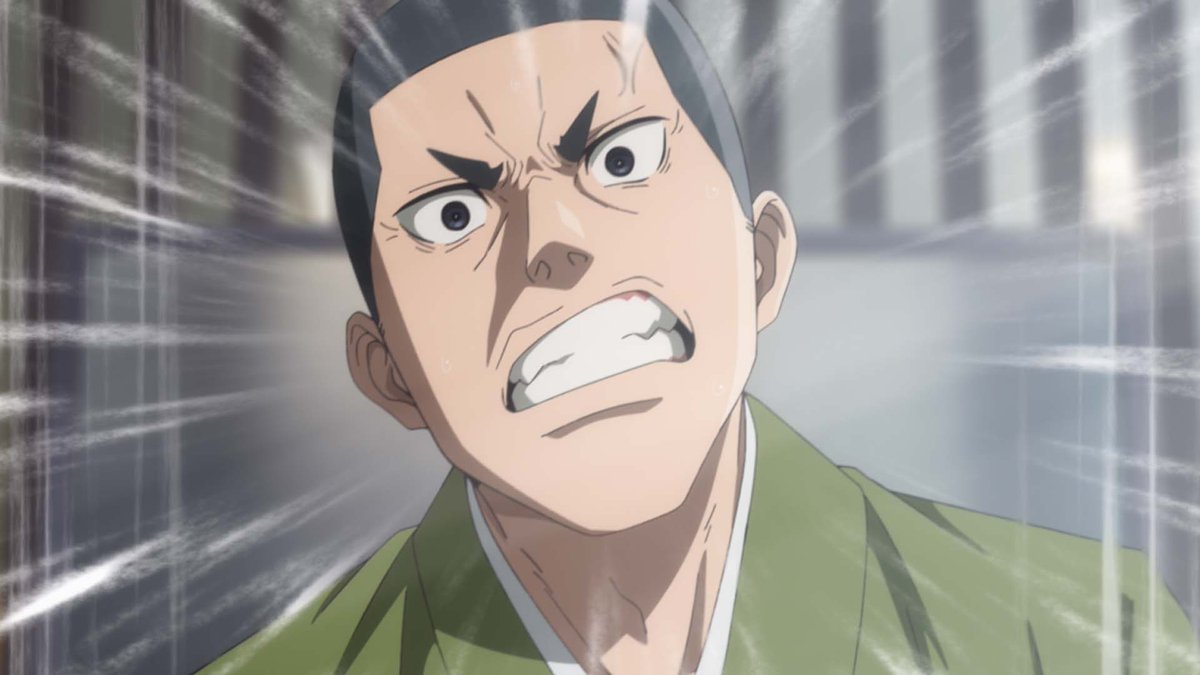 『あかね噺』公式アカウント@TVアニメ好評放送中！ tweet media