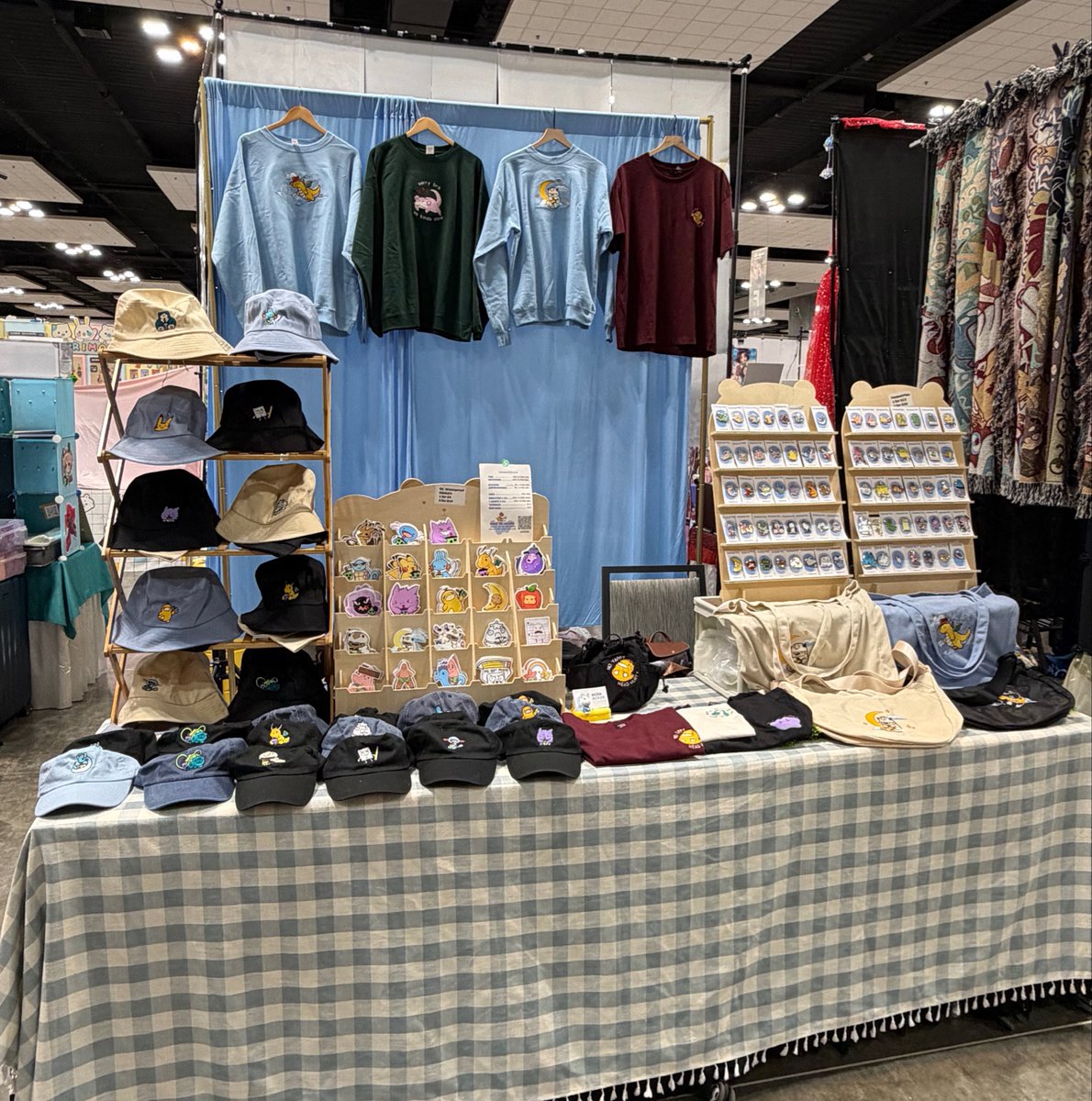 ecko ❄️ KawaiiKon tweet media