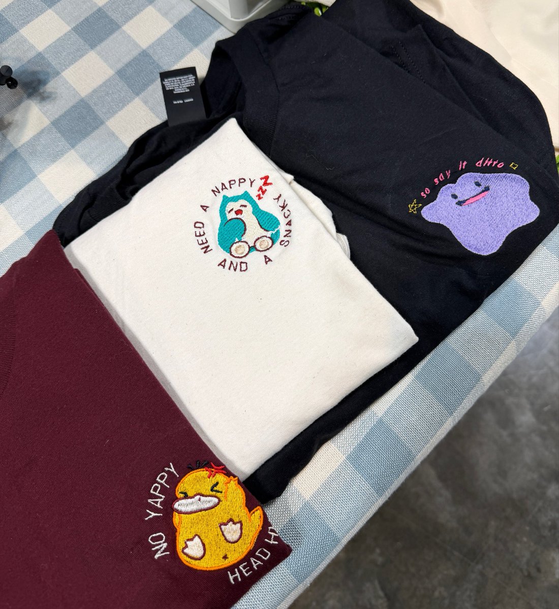 ecko ❄️ KawaiiKon tweet media