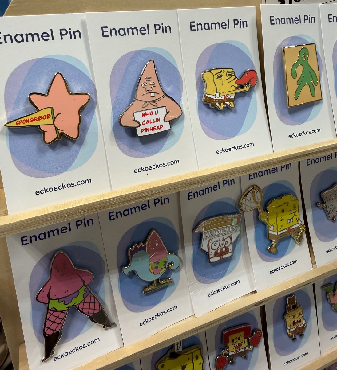 ecko ❄️ KawaiiKon tweet media