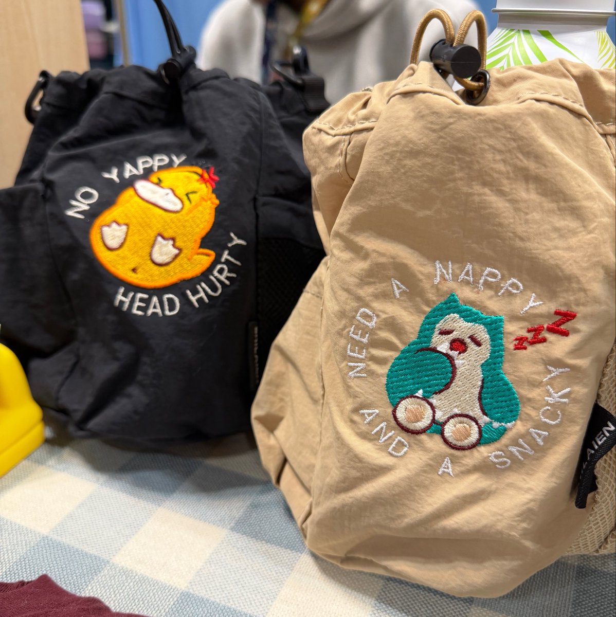 ecko ❄️ KawaiiKon tweet media