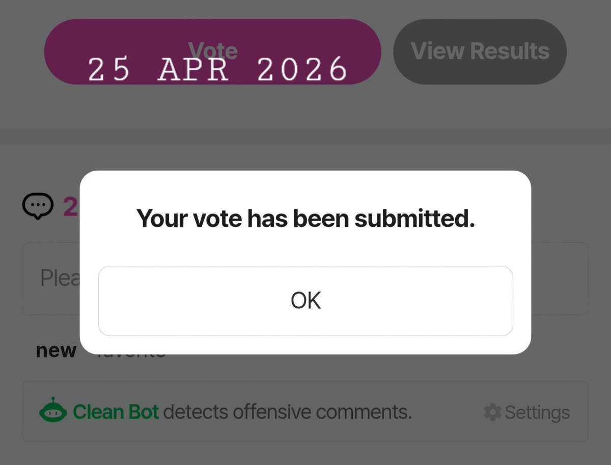 Let's vote for Lee Junho ✔️
62nd Baeksang Arts Awards Popularity Award (Male)

Link to vote 🔗
m.entertain.naver.com/poll/polling?i…

#LEEJUNHO #이준호 
#イ・ジュノ #李俊昊
#BaeksangArtsAwards #백상예술대상
#62회백상인기상