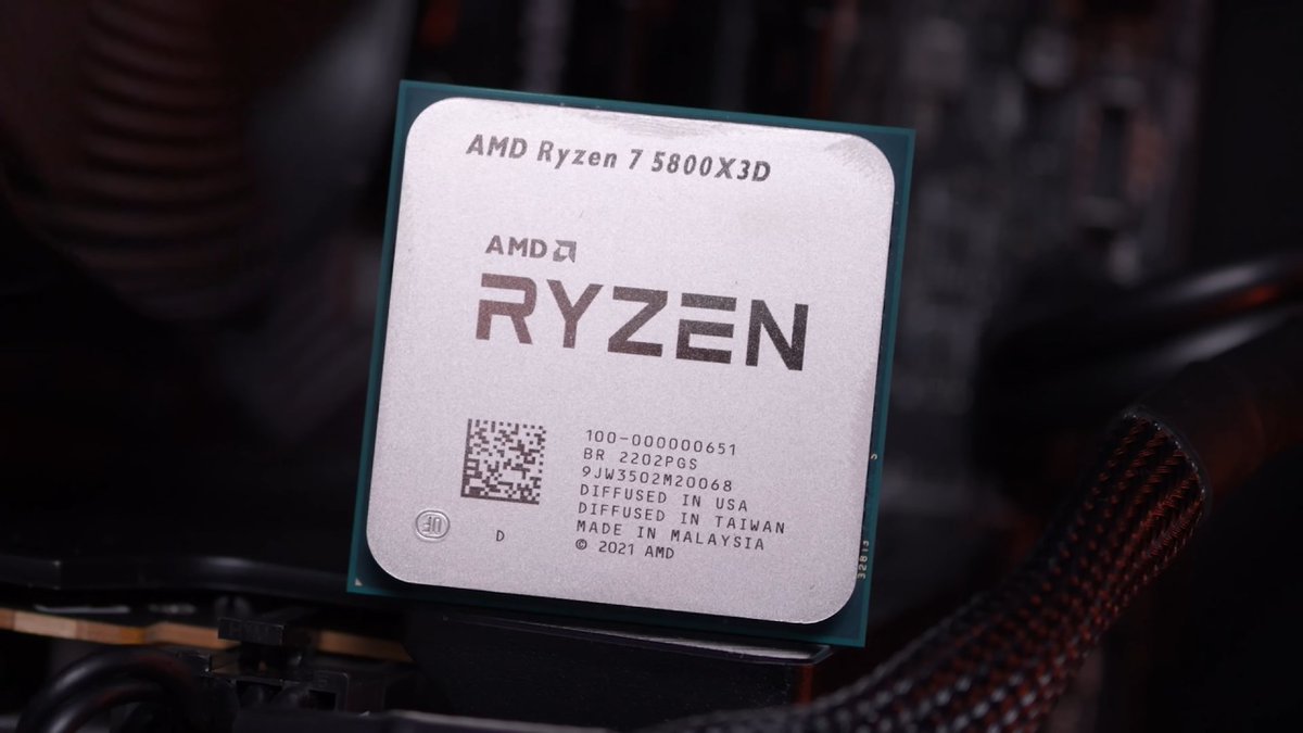 noobfeed's tweet image. Rising competition drives Intel to unlock features while #AMD pushes new technologies and experimental high core count architectures. #gaming #hardware noobfeed.com/hardware/amd-i…