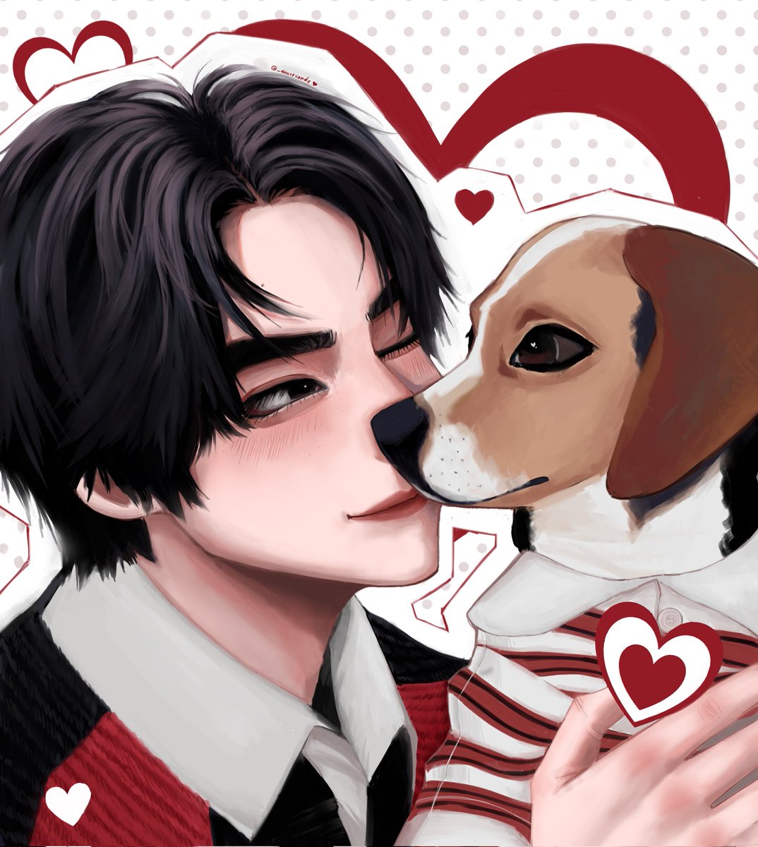 xiaobella 🫶🏻
#xiaojun #wayv #wayvfanart