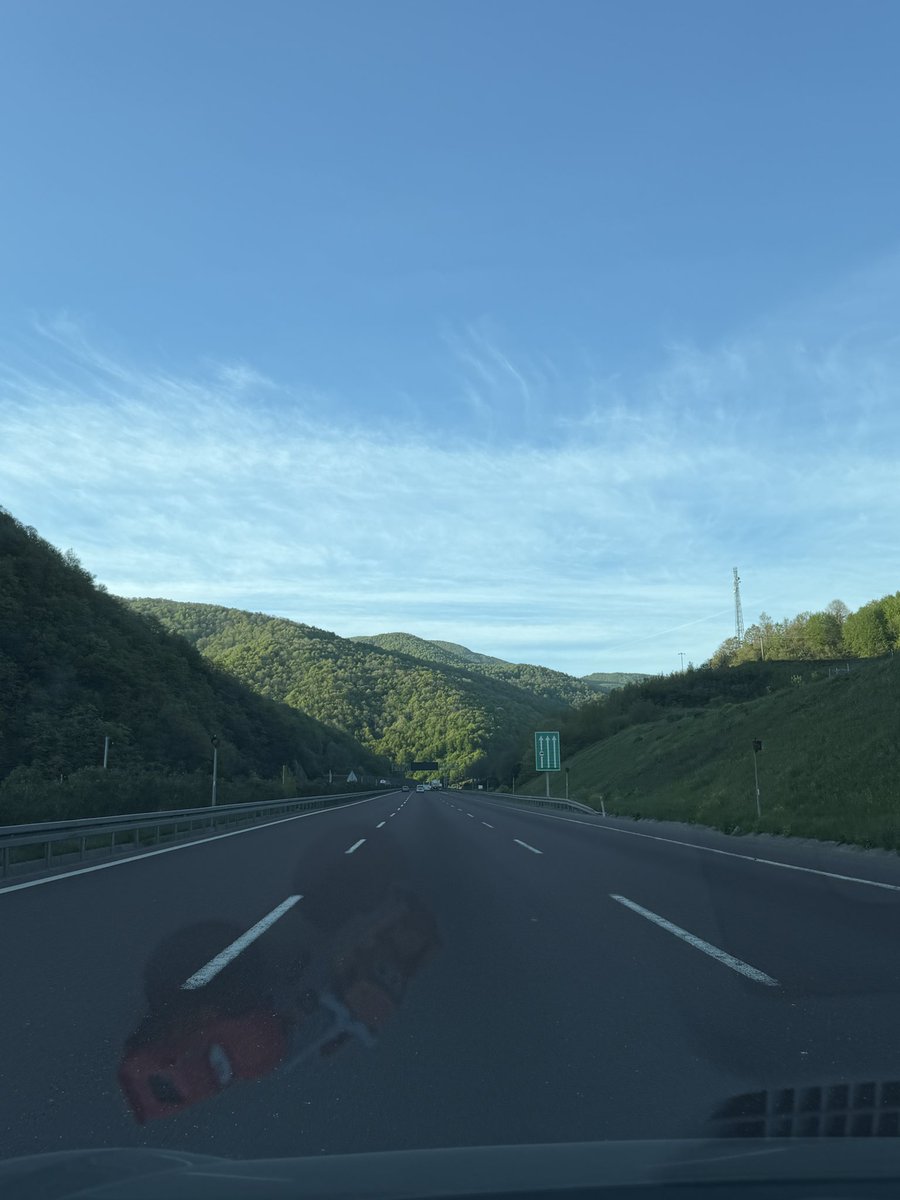 TraderxVersuz6's tweet image. Burası Norveç’in yolları olsa beğenirdiniz ama burası Bursa’nın yolu 
Bursa’nın o yeşil dağları 

#bursa #osmangazi