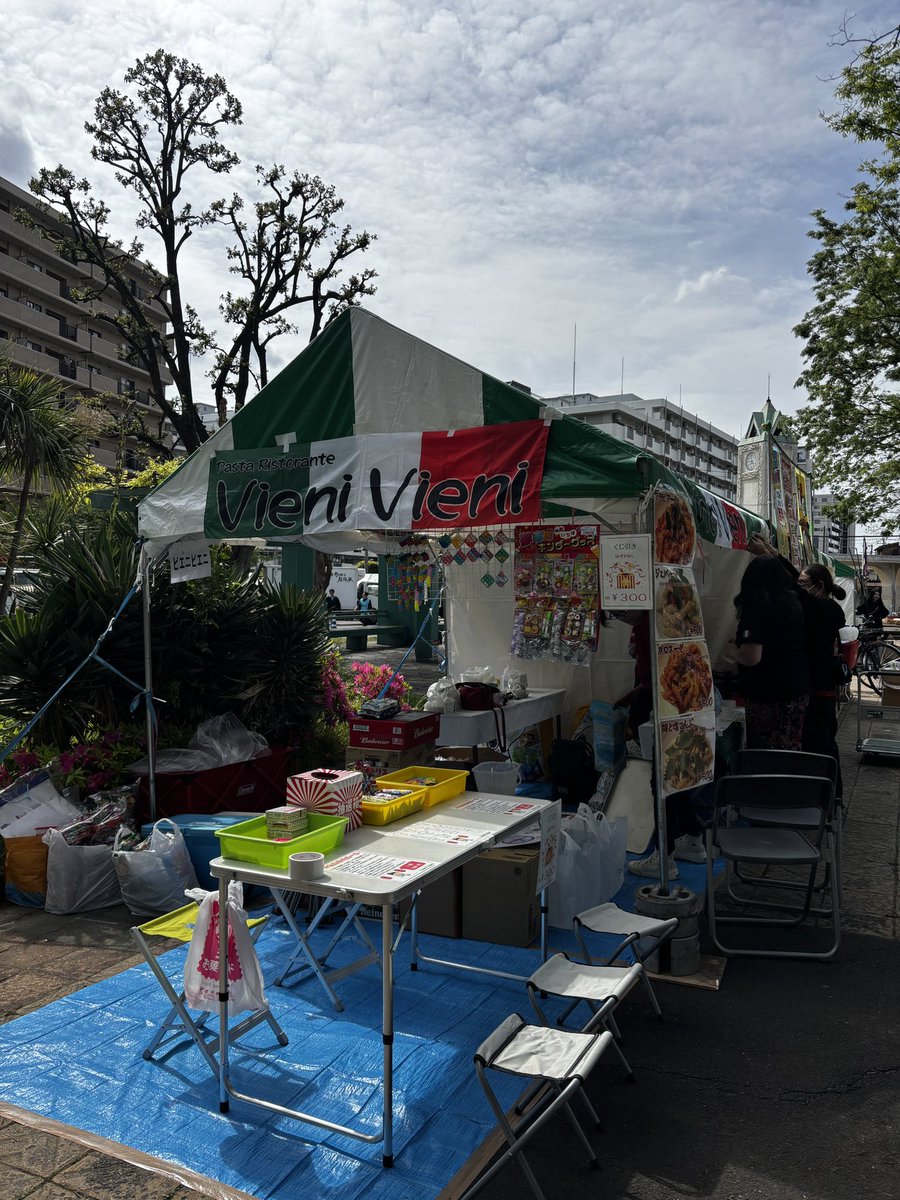 マッチ万年夏休み tweet media