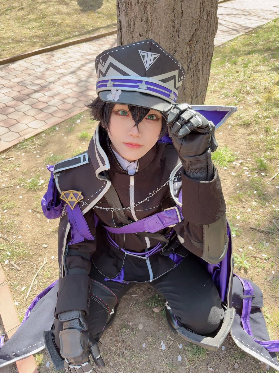 にこを tweet media