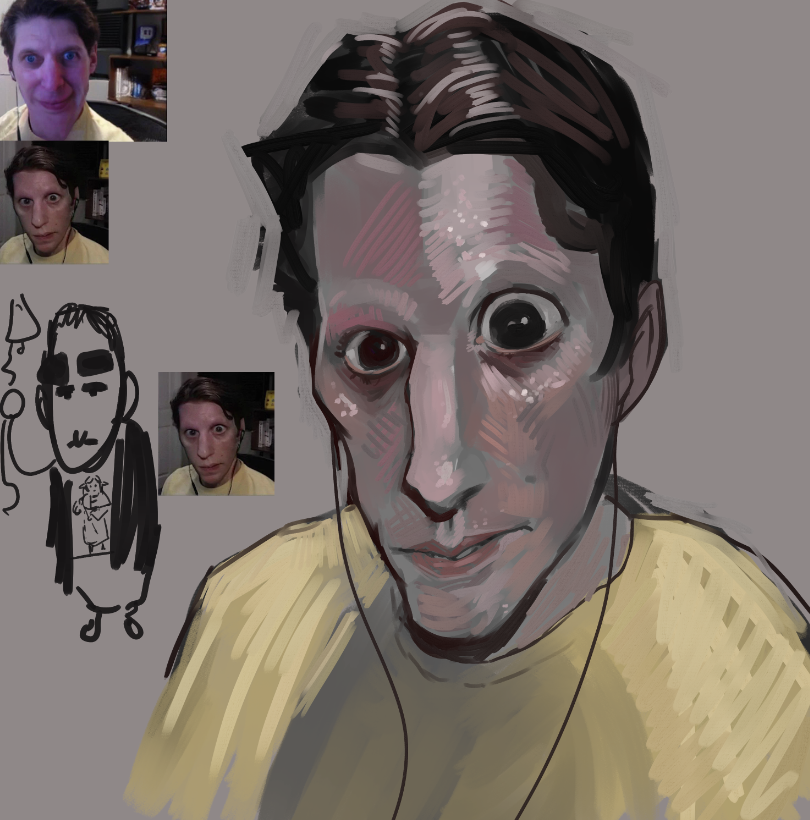 safe_shell's tweet photo. Jerma Study https://t.co/jvJJEAsFvY
