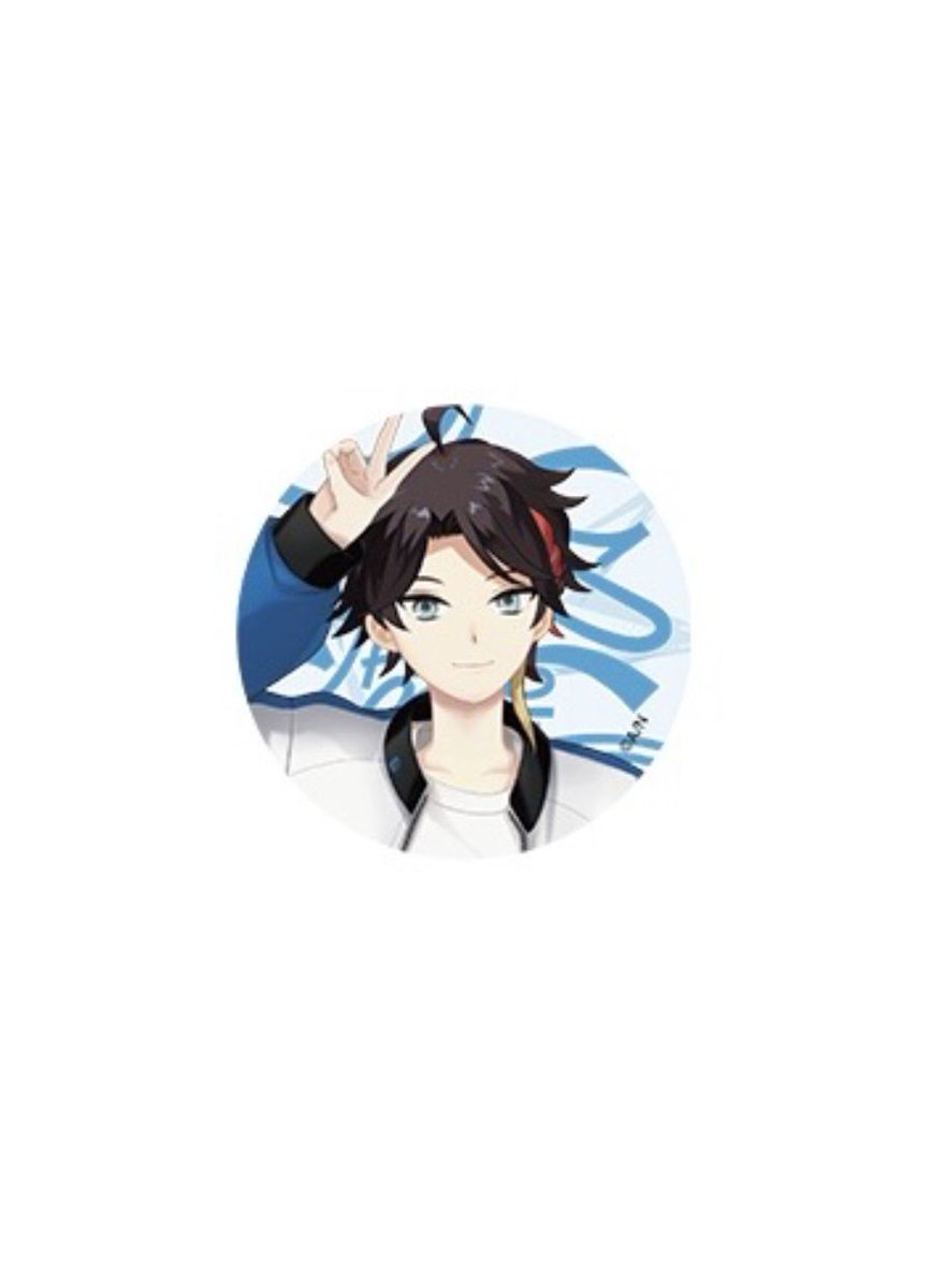 nekojiro__'s tweet photo. にじさんじ にじフェス2026 クラスジャージ缶バッジ ブルーA 交換・譲渡・買取

【譲】画像1枚目or〜定価

【求】画像2枚目

関西手渡し

1点〜歓迎です◎

検索からでもお気軽にお声掛けください🙂 https://t.co/UyOUxu0Dpf