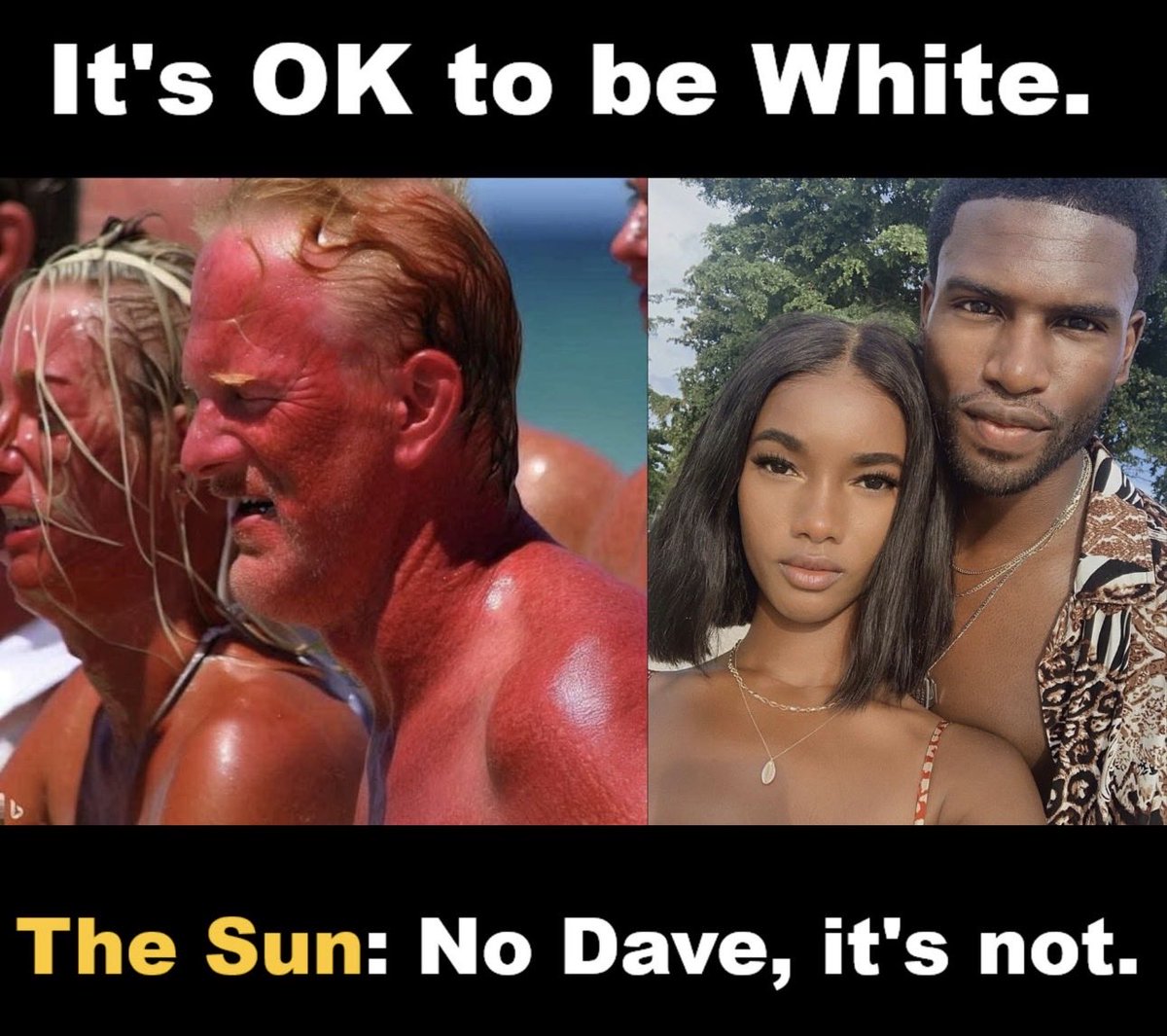 PinkSkinisadisease tweet media