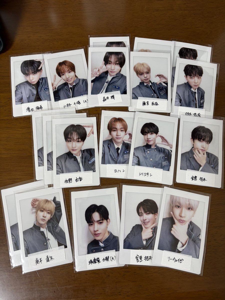 たけ🐻 tweet media