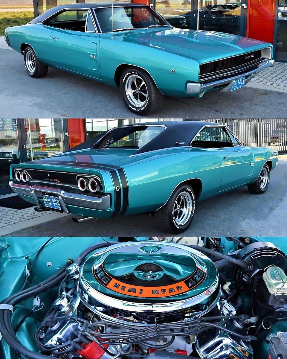 Happy Motorhead tweet media