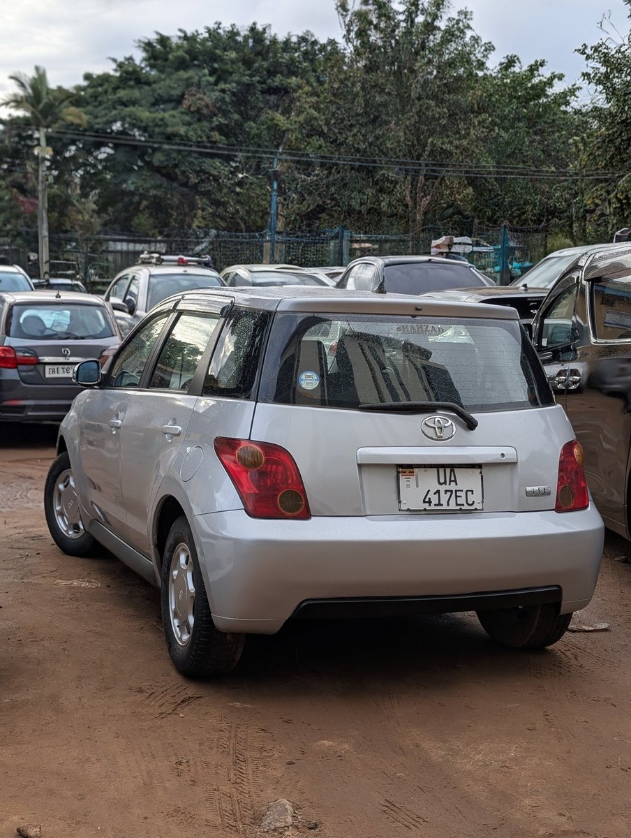 Mr Drive Uganda tweet media